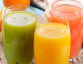 5 آثار سيئة لشرب عصير الفاكهة كل يوم.. أبرزها رفع معدل الأنسولين