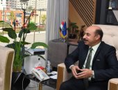 سفير كوريا الجنوبية يزور أسوان ويلتقى المحافظ لمناقشة الحركة السياحية