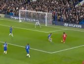 محمد صلاح يفوز بجائزة أفضل هدف لليفربول فى شهر يناير .. فيديو