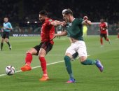 محمد شريف وعبد القادر يقودان هجوم الأهلى أمام كتيبة الهلال بقيادة كاريلو وماريجا فى مباراة "البرونزية".. رغبة أكيدة من الفريقين لحصد المركز الثالث بمونديال الأندية..ومواجهة خاصة بين موسيمانى وجارديم خارج الخطوط