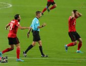 كواليس لحظات الحزن داخل بعثة الأهلي بالإمارات عقب الهزيمة من بالميراس