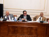 علاء عابد : مصر الدولة الوحيدة التى تقدم خدمات مدعومة للمواطن