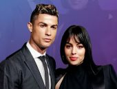 هدية خيالية من جورجينا لرونالدو فى يوم ميلاده.. فيديو