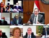 وزير البترول: ارتفاع صادرات البتروكيماويات لـ6.7 مليار دولار  2021 بزيادة 45%