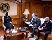 وزارة الصناعة والتجارة: 17.5% زيادة فى الصادرات المصرية للسوق الروسى