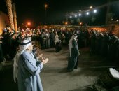  انطلاق مهرجان العلا للفنون المسرحية الأحد المقبل بالسعودية    