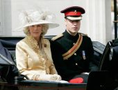 ديلى ميل: الأمير وليام لم يشارك فى قرار منح كاميلا لقب ملكة مستقبلاً