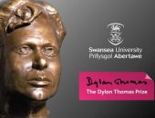 جائزة ديلان توماس تستعد لإعلان الفائز في دورتها لعام 2022