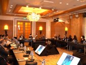 إطلاق تقرير مرصد 2021.. البنك الدولى: الاقتصاد المصرى قادر على الصمود.. توقعات بنمو اقتصادى 5.5 % بنهاية العام.. المشاط: إطار الشراكة الجديد مع البنك لتحفيز دور القطاع الخاص فى التنمية وتعزيز الاستثمار .. فيديو