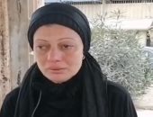 أم الضحية رفضت تاخد عزاه.. تفاصيل مصرع شاب على يد آخر فى بورسعيد.. لايف