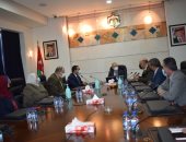 توقيع خطة عمل بين جهاز التنظيم والإدارة وديوان الخدمة المدنية الأردنى