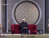متصلة لقناة الحياة: لقيت سحر فى دولابى.. ورمضان عبد الرازق ينصحها بالحل