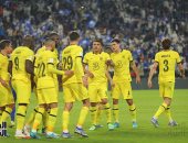 روديجر يضيف ثانى أهداف تشيلسى ضد ريال مدريد فى الدقيقة 51.. فيديو