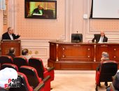 "زراعة النواب" توصى بمعاينة مشكلات القطاع بمحافظة أسوان على أرض الواقع