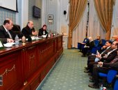 "تضامن النواب" تطالب الحكومة بالرد على مقترح إدراج اسم سائق سيارة المعاق بالرخصة