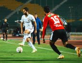 نتائج مباريات اليوم الأربعاء في بطولة الدورى المصرى