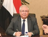 سفير مصر ينقل تهنئة الرئيس السيسى لأقباط مصر بدولة الكويت بمناسبة عيد الميلاد
