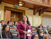 3 نواب من تنسيقية شباب الأحزاب يوافقون على قانون المجلس الصحى ونائبة ترفض
