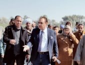 حياة كريمة بملوى المنيا.. "مجمع طبى ومدرسة ومحطة معالجة" أبرز المشروعات