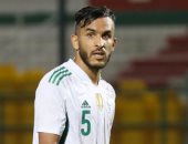 صدمة فى منتخب الجزائر قبل موقعة الكاميرون فى تصفيات كأس العالم