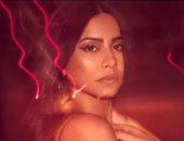 شيرين عبد الوهاب تكشف عن مشاركتها غدا فى أولى حلقات "الدوم" لاكتشاف المواهب