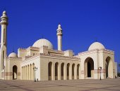 البحرين: السماح بالصلاة فى المساجد ودور العبادة بدون اشتراطات