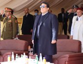 المجلس الرئاسى و"الأعلى للدولة" يؤكدان ضرورة دعم خارطة الطريق فى ليبيا