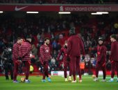 كلوب: بقاء محمد صلاح على مقاعد البدلاء قراري بسبب إجهاد أمم أفريقيا