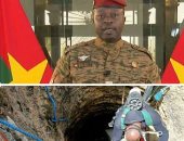 العالم هذا المساء.. المجلس الدستورى فى بوركينا فاسو يعلن تسمية سانداوجو داميبا رئيسا للبلاد.. تفجير جسر متهالك بألمانيا باستخدام 120 كيلو متفجرات.. وإنقاذ طالبة سقطت فى بئر عمقها 15 مترا بتونس.. فيديو وصور