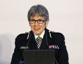 استقالة قائدة شرطة لندن على خلفية فضيحة حفلات بوريس جونسون