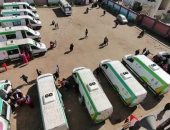 الكشف على 2460 مواطنا خلال قافلة طبية شاملة بالإبراهيمية القبلية فى دمياط