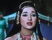 "رابعة العدوية".. 59 عامًا على أول فيلم قدم نبيلة عبيد وأدخلها دائرة الضوء