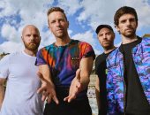 لأول مرة.. فرقة Coldplay يحيون حفلا موسيقيا بـ إكسبو دبى