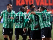 ريال بيتيس يقترب من نهائي كأس ملك إسبانيا بالفوز على رايو فاليكانو.. فيديو