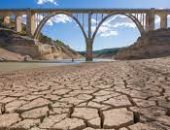 إسبانيا تقيد استهلاك المياه بسبب الجفاف.. وكتالونيا تحدد 200 لتر للفرد يوميا