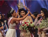 تجريد ملكة جمال سيدات سريلانكا من لقبها بسبب اتهام مسابقة عالمية بالفساد