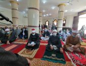 أوقاف كفر الشيخ: افتتاح مسجدين فى قلين وبلطيم بتكلفة 2.5 مليون جنيه