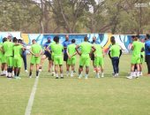 حساب الكونفدرالية يحتفل بعودة المنافسات: "بداية جديدة حماس مستمر"