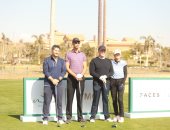 انطلاق بطولة مدينتي المفتوحة للجولف للهواة برعاية طلعت مصطفى