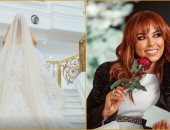 زوج مروة ناجى وفستان زفافها لأول مرة فى كليب "عايز تعرف".. فيديو 