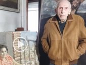 "أود بلوغ الـ110 سنوات".. حكاية معمر إسبانى 109 أعوام وسر العيش طويلا (فيديو)