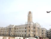 الخشت: مشروع جامعة القاهرة الدولية فى صميم الثورة الصناعية الرابعة والخامسة