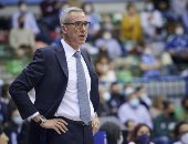 مدرب بورجوس: أبارك للزمالك.. وهذا سبب تفوقنا في المباراة