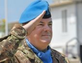 قائد "اليونيفيل" يترأس اجتماعا ثلاثيا مع وفدى الجيشين اللبنانى والإسرائيلى