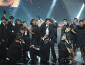 شيرين عبد الوهاب تتألق فى افتتاح برنامج "الدوم".. فيديو وصور