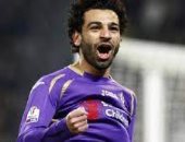 جول مورنينج.. محمد صلاح يحرز هدفا خياليا فى يوفنتوس بقميص فيورنتينا