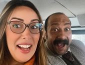 محمد ثروت محامى نيللى كريم فى مسلسل "فاتن أمل حربى"