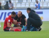 إصابات الملاعب .."الإجهاد العضلي" يحدث بسبب التحميل الزائد للرياضين