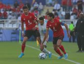 انطلاق مباراة الأهلي والهلال السعودي لحسم "برونزية" مونديال الأندية..صور