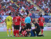 60 دقيقة.. هدوء من الأهلي بعد التقدم بثلاثية والهلال يبحث عن الأول